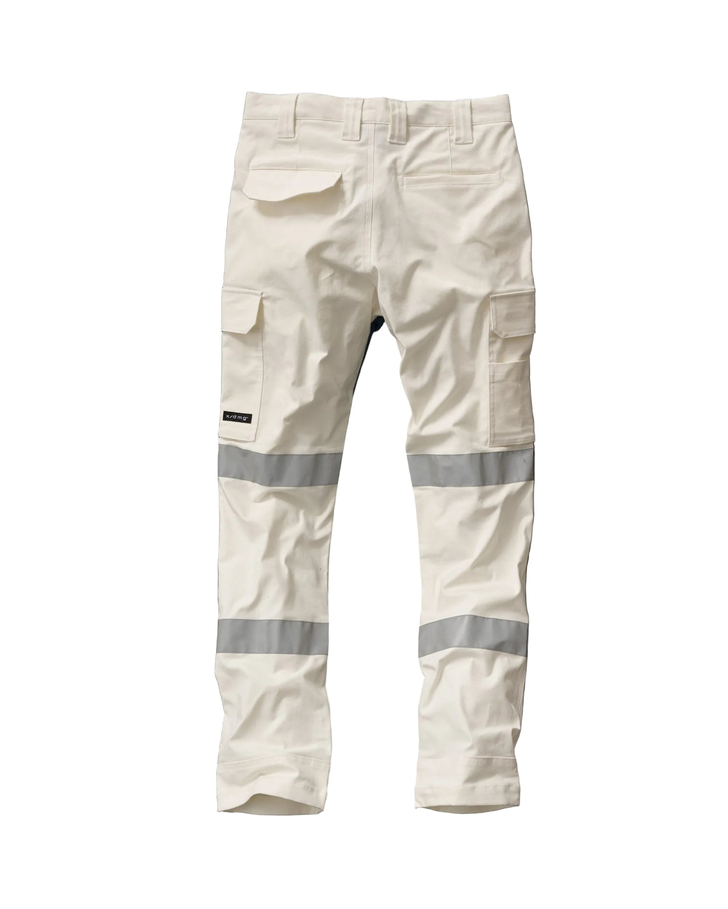 XDMG Workwear Reflective Taped Cargo Pant (UP-1T)