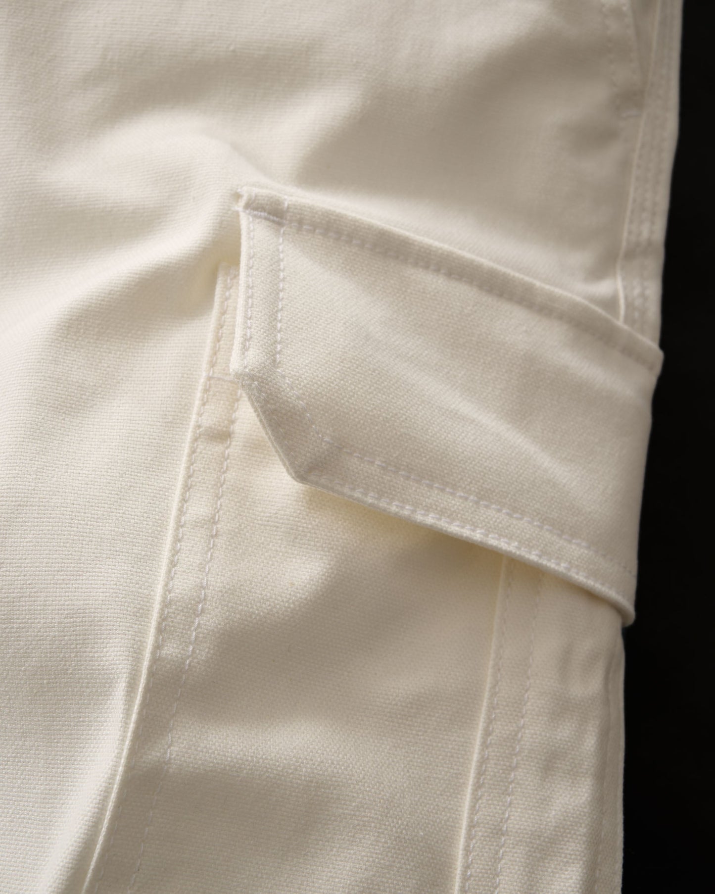 XDMG Workwear Reflective Taped Cargo Pant (UP-1T)