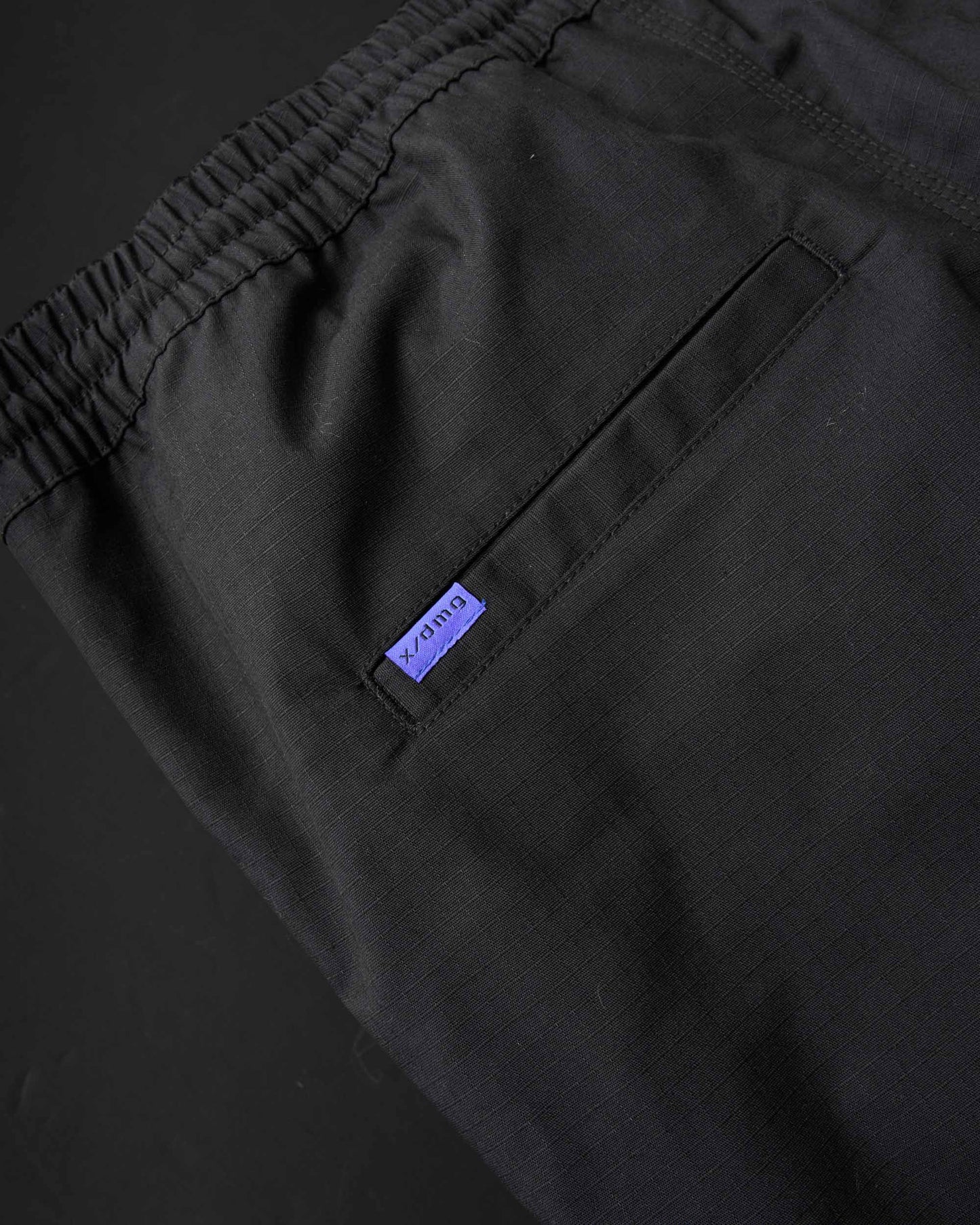 XDMG Workwear Elastic Waist Short (US-5)