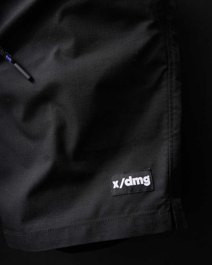XDMG Workwear Elastic Waist Short (US-5)