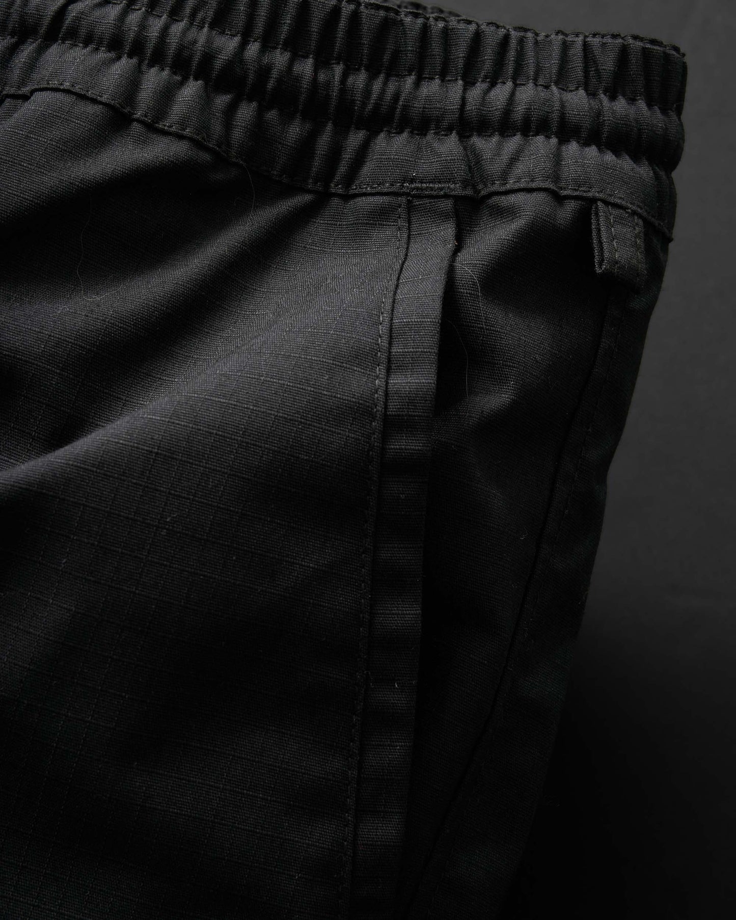 XDMG Workwear Elastic Waist Short (US-5)