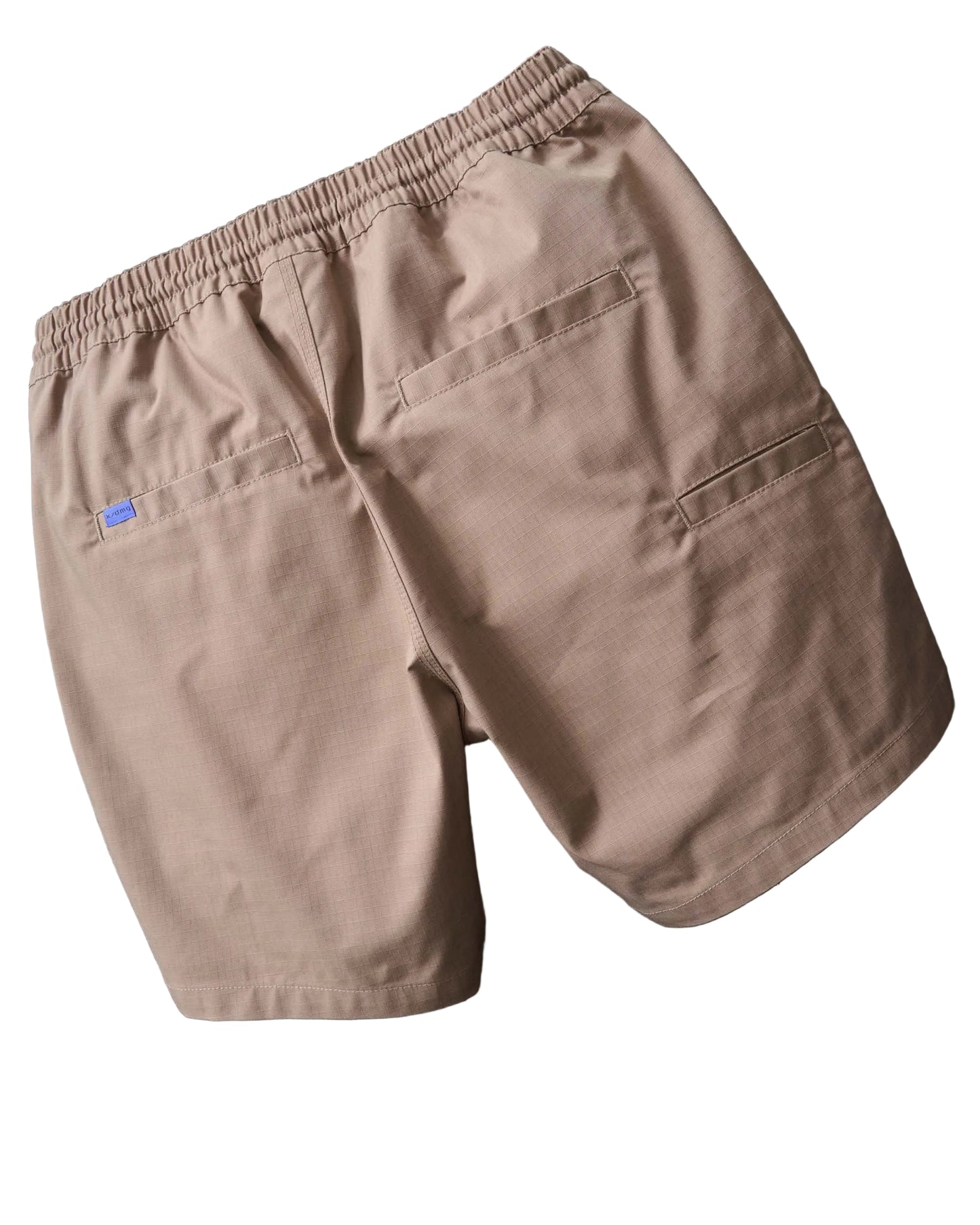 XDMG Workwear Elastic Waist Short (US-5)