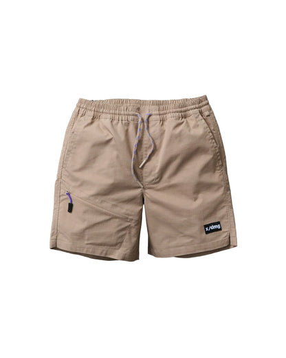 XDMG Workwear Elastic Waist Short (US-5)