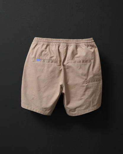 XDMG Workwear Elastic Waist Short (US-5)