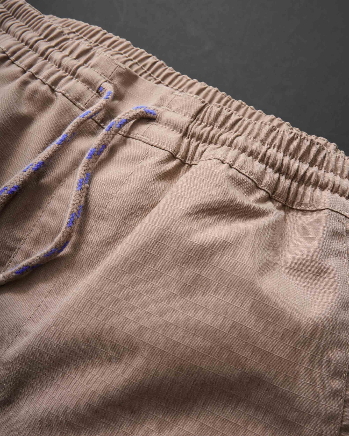 XDMG Workwear Elastic Waist Short (US-5)