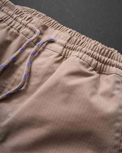 XDMG Workwear Elastic Waist Short (US-5)