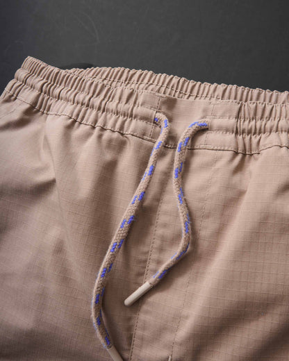 XDMG Workwear Elastic Waist Short (US-5)
