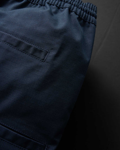 XDMG Workwear Elastic Waist Short (US-5)