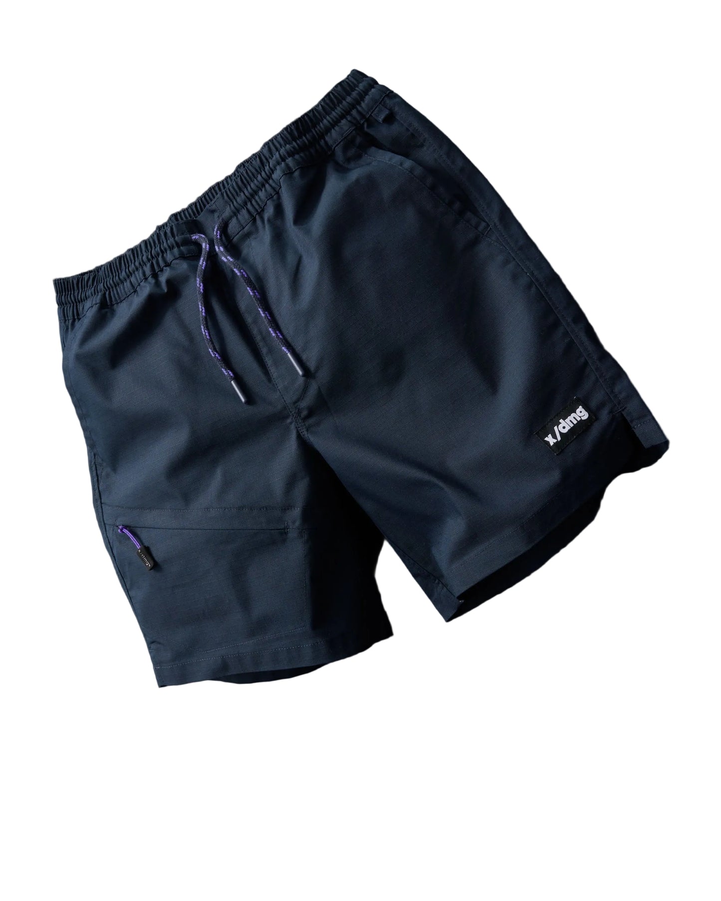 XDMG Workwear Elastic Waist Short (US-5)