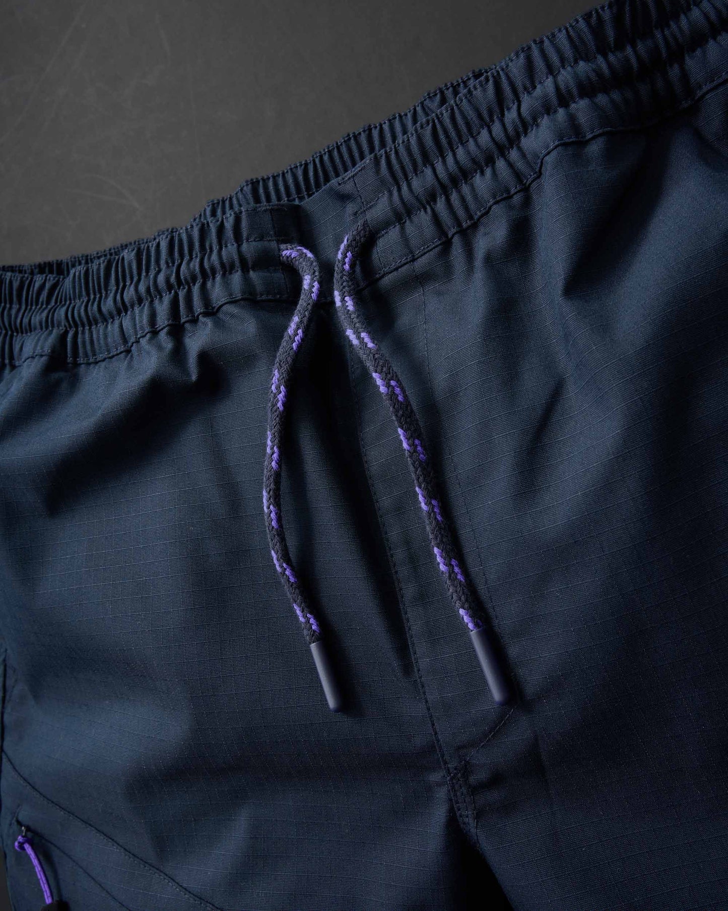 XDMG Workwear Elastic Waist Short (US-5)