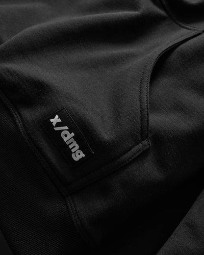 XDMG Workwear Raglan Hoodie (UF-1)
