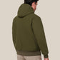 Hard Yakka Heritage Canvas Bomber Jacket (Y06124)