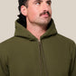 Hard Yakka Heritage Canvas Bomber Jacket (Y06124)