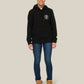 Hard Yakka Heritage Women's Heritage Hoodie (Y08129)