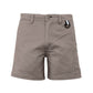 Syzmik Mens Rugged Cooling Short Shorts (ZS507)
