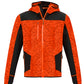 Syzmik Unisex Streetworx Reinforced Knit Hoodie(ZT360)