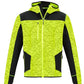 Syzmik Unisex Streetworx Reinforced Knit Hoodie(ZT360)