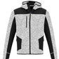 Syzmik Unisex Streetworx Reinforced Knit Hoodie(ZT360)