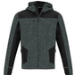 Syzmik Unisex Streetworx Reinforced Knit Hoodie(ZT360)