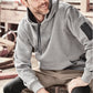Syzmik Unisex Multi Pocket Hoodie(ZT467)