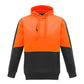 Syzmik Unisex Hi Vis Pullover Hoodie(ZT484/ZT481)
