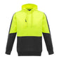 Syzmik Unisex Hi Vis Pullover Hoodie(ZT484/ZT481)