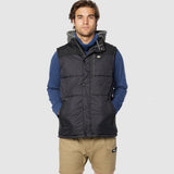 CAT Workwear Hooded Work Vest(1320008)
