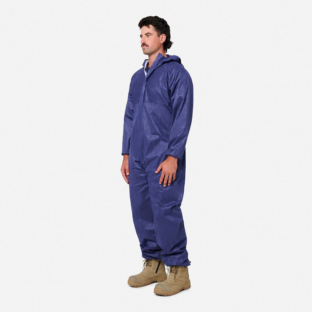 King Gee Originals Disposable Coverall (K01011)