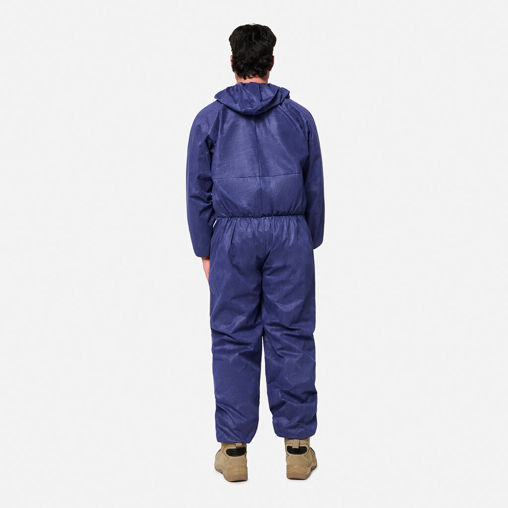 King Gee Originals Disposable Coverall (K01011)