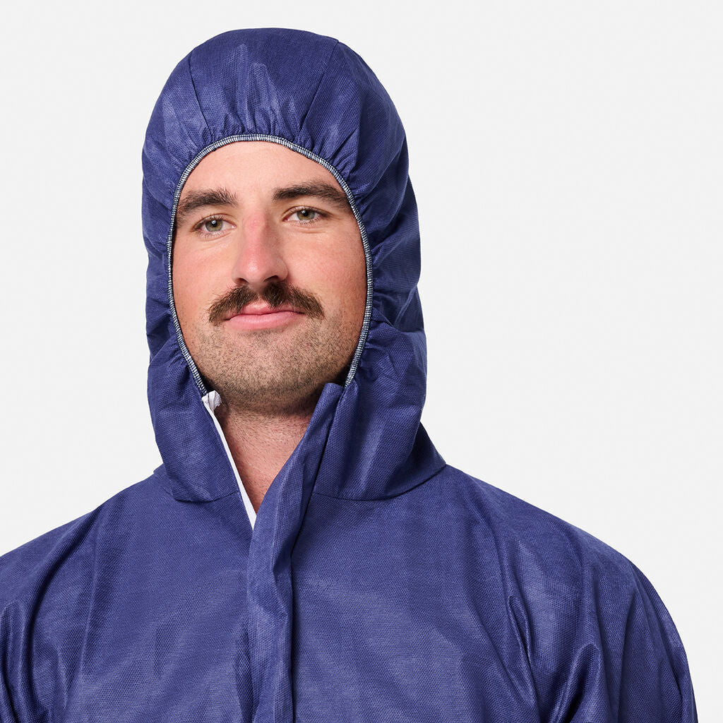 King Gee Originals Disposable Coverall (K01011)