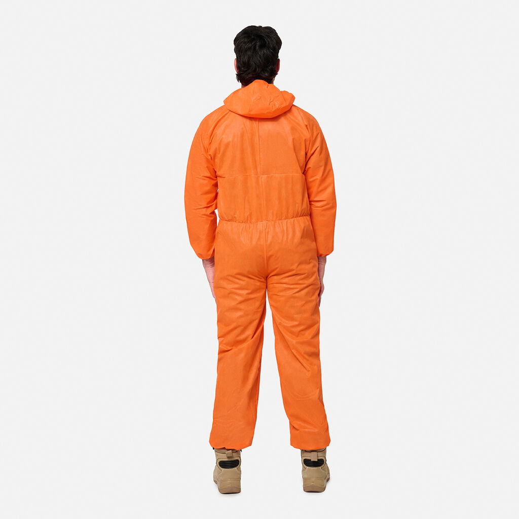 King Gee Originals Disposable Coverall (K01011)