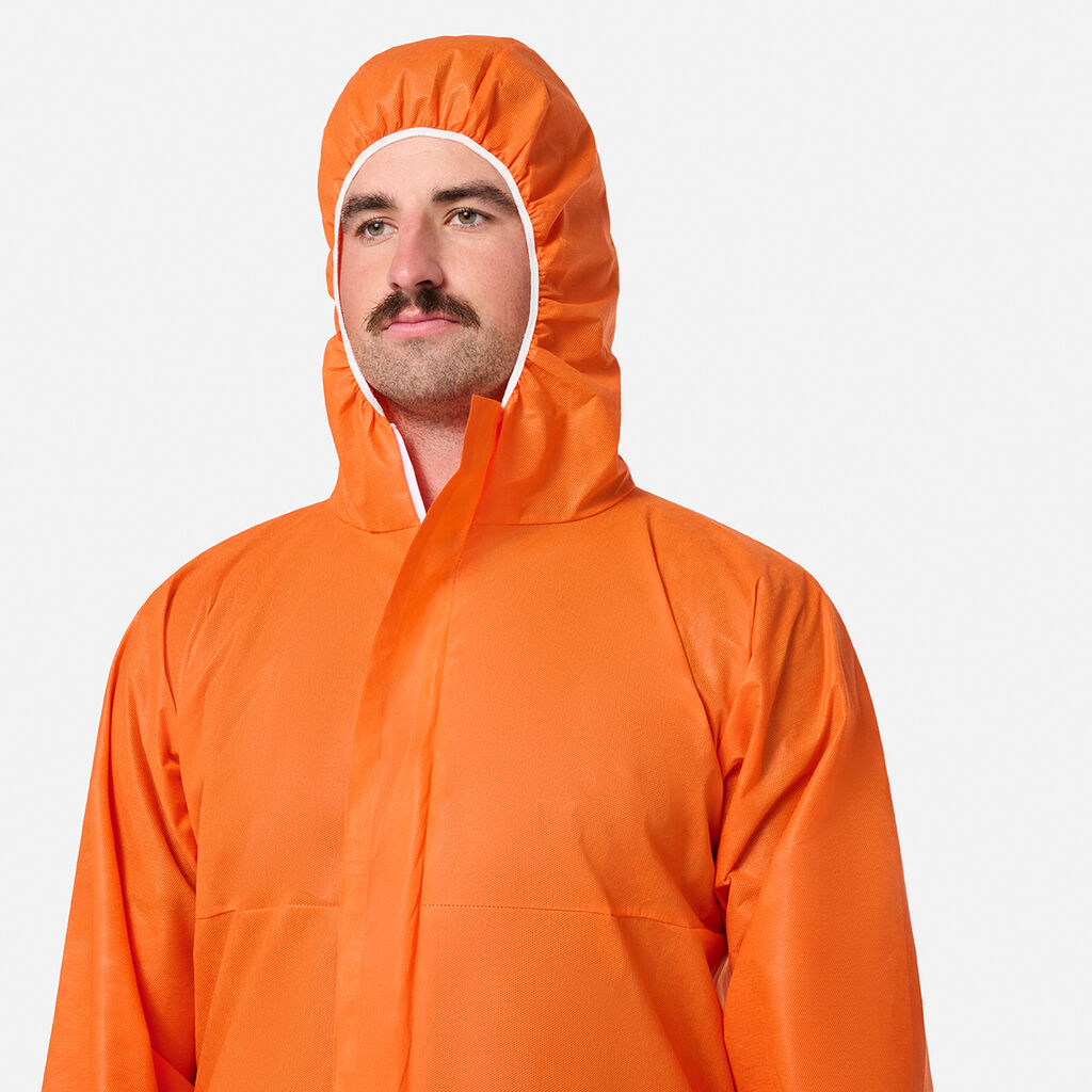 King Gee Originals Disposable Coverall (K01011)
