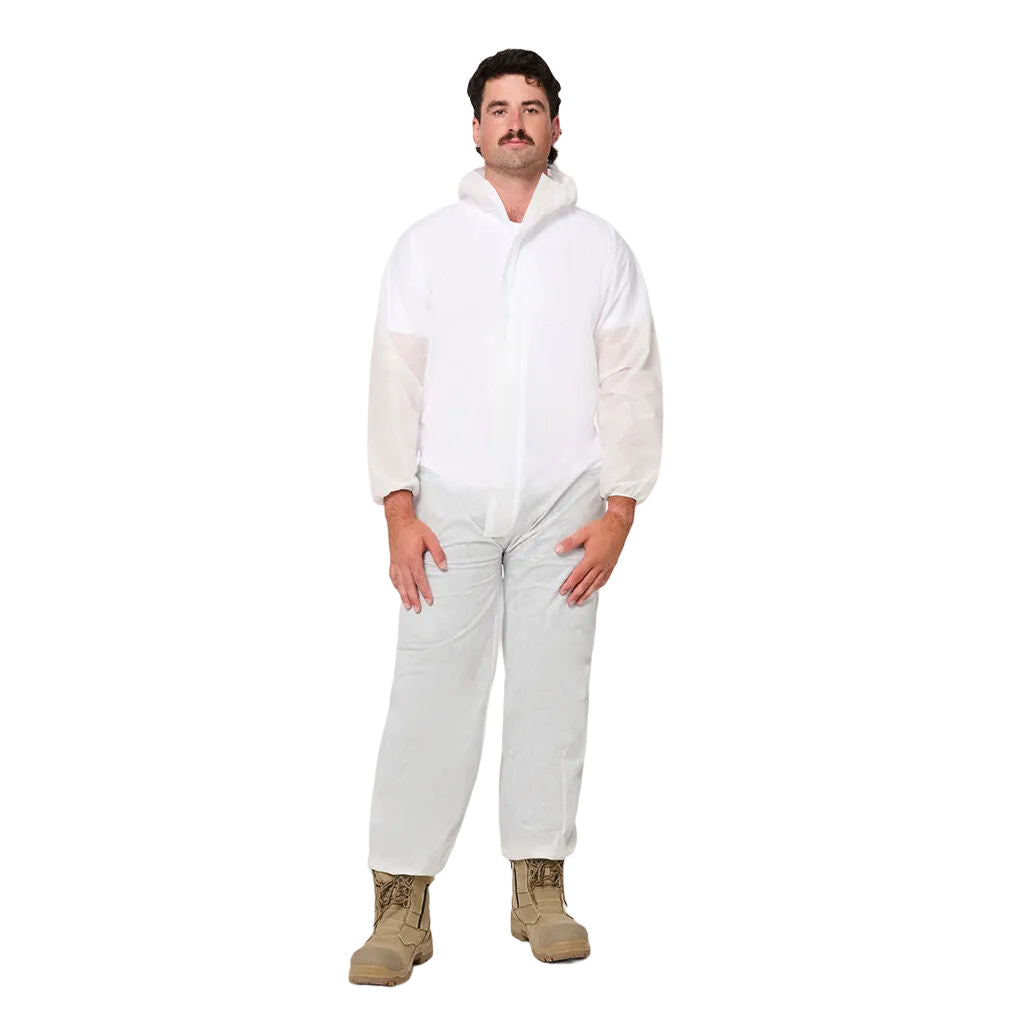 King Gee Originals Disposable Coverall (K01011)