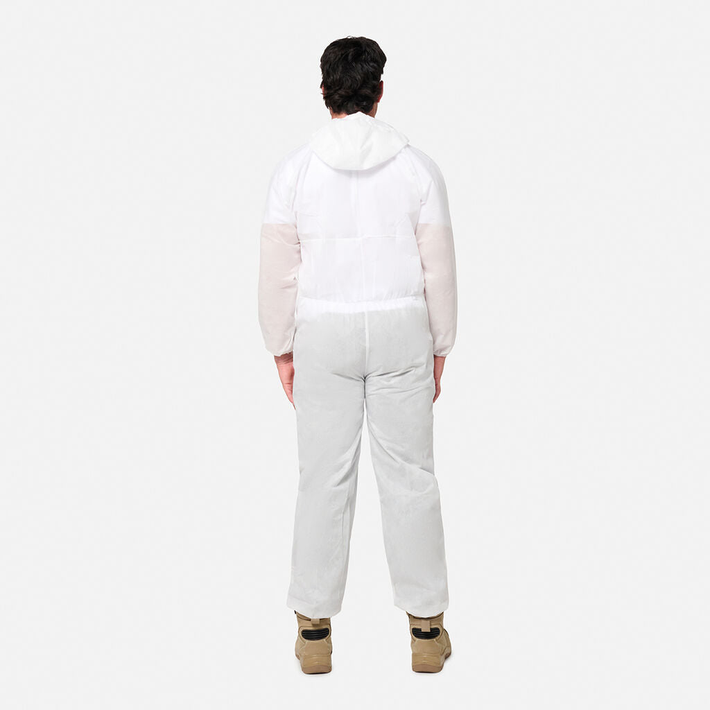 King Gee Originals Disposable Coverall (K01011)