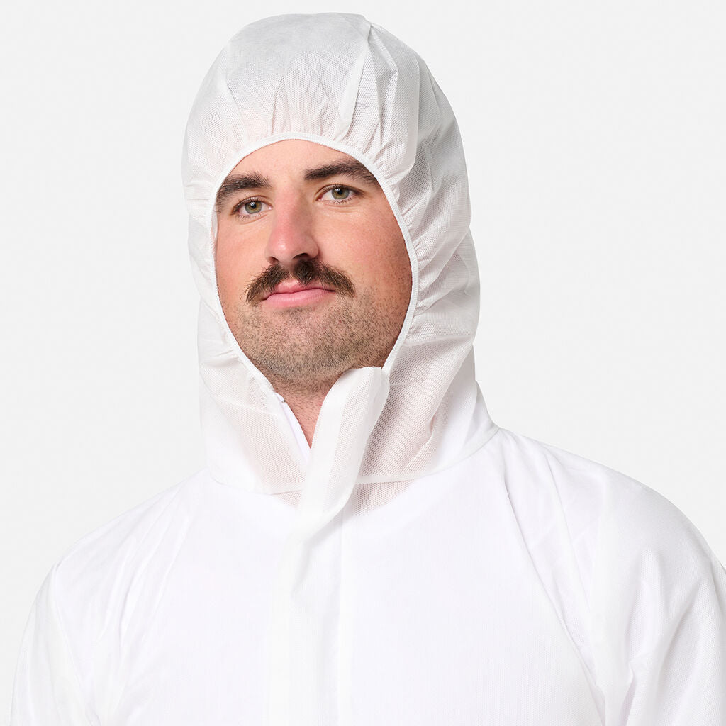 King Gee Originals Disposable Coverall (K01011)