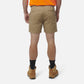 King Gee Originals Side Tab Cotton Drill Work Shorts (K07010)