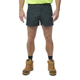 King Gee Originals Cotton Drill Work Shorts (K07810)