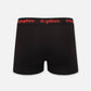King Gee Men's Cotton Trunks - 3 Pack (K09023)