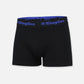 King Gee Men's Cotton Trunks - 3 Pack (K09023)
