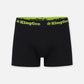 King Gee Men's Cotton Trunks - 3 Pack (K09023)
