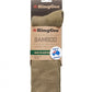 King Gee Men's Bamboo Work Sock (K09270)