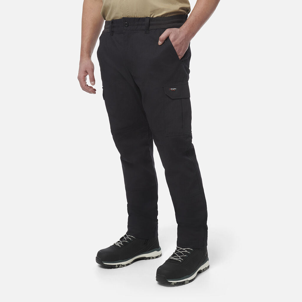 King Gee Tradies Comfort Waist Pants (K13005)
