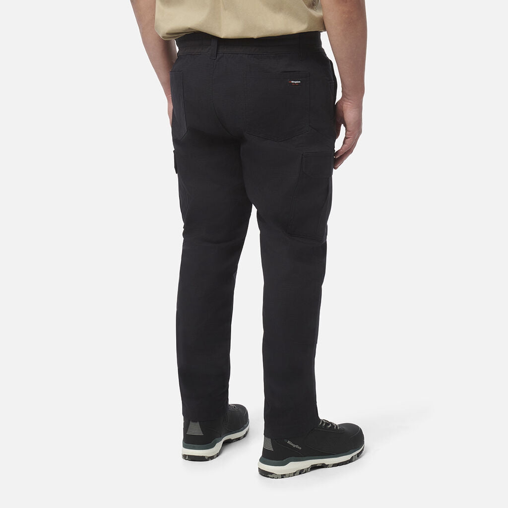King Gee Tradies Comfort Waist Pants (K13005)
