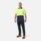 King Gee Drycool Lightweight Stretch Cargo Pants (K13007)