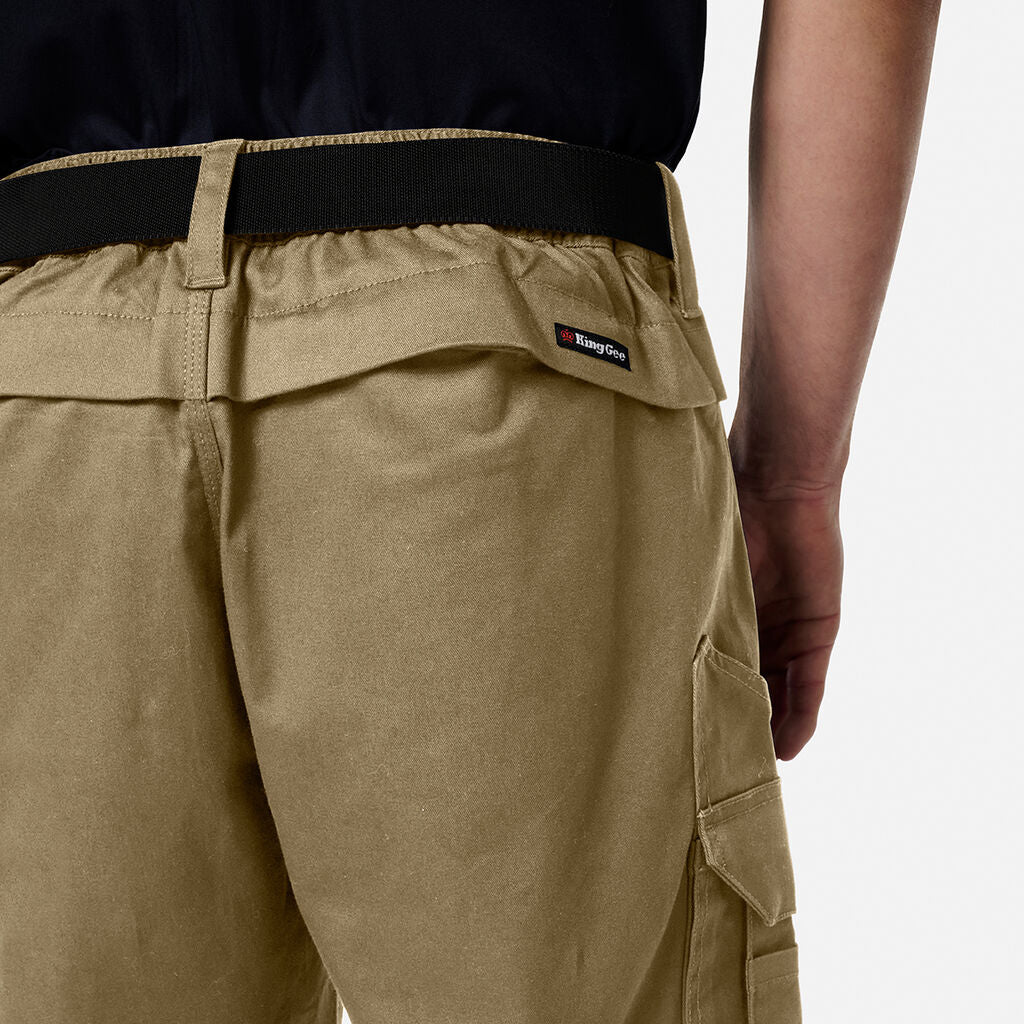 King Gee Tradeform Cargo Pant (K13028)