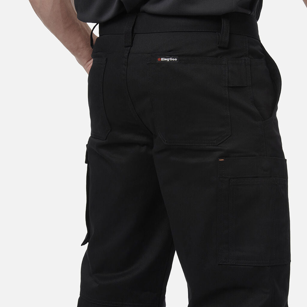 King Gee Workcool Drill Pant (K13800)
