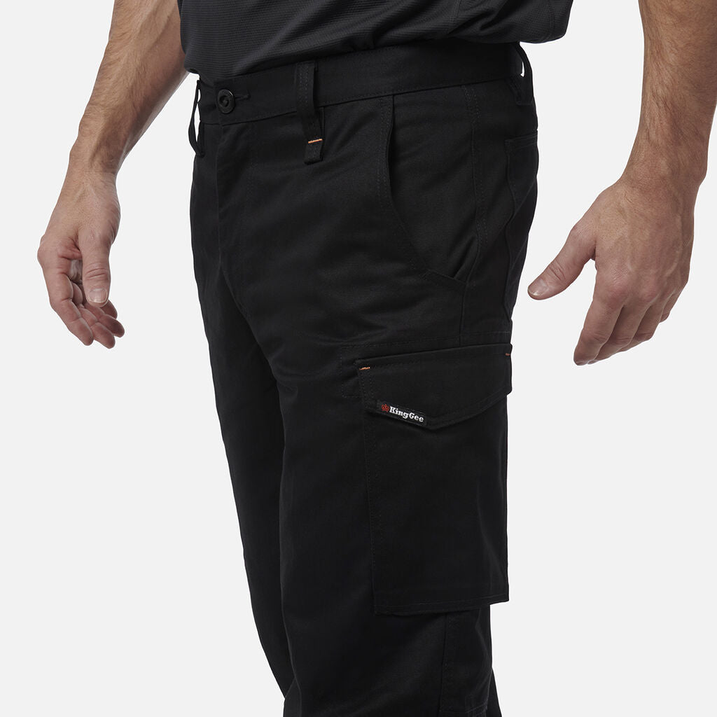 King Gee Workcool Drill Pant (K13800)