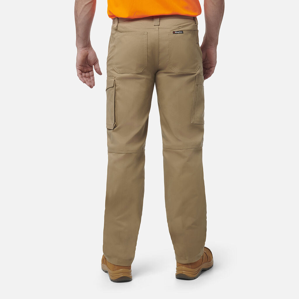 King Gee Workcool Drill Pant (K13800)