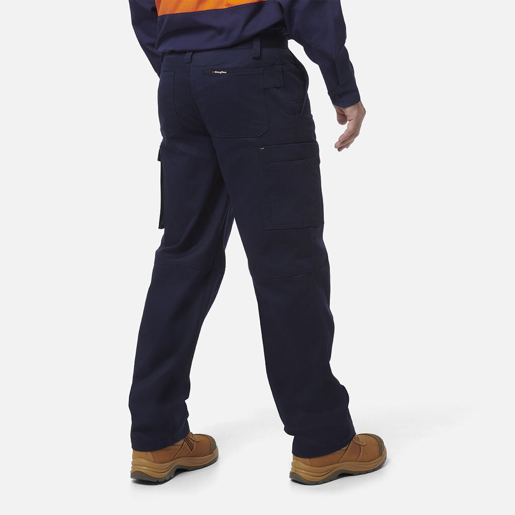 King Gee Workcool Drill Pant (K13800)