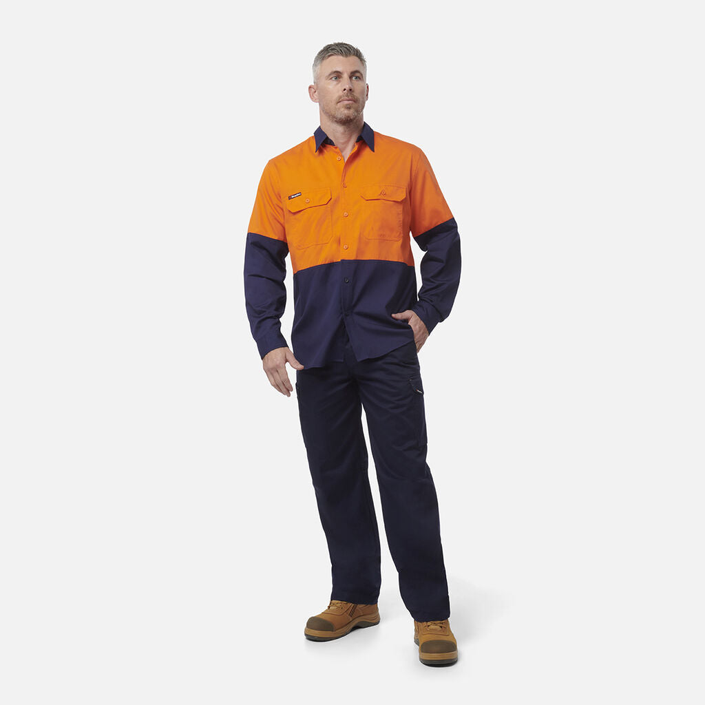 King Gee Workcool Drill Pant (K13800)